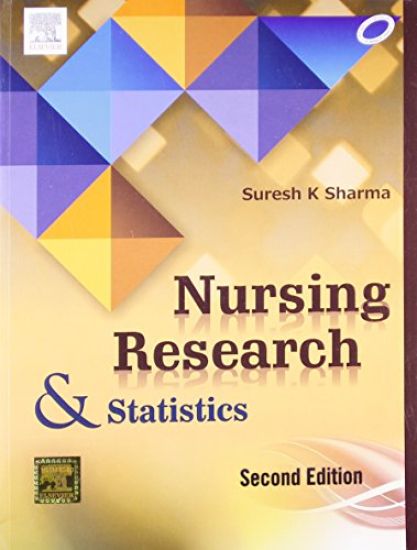Nursing Research and Statistics