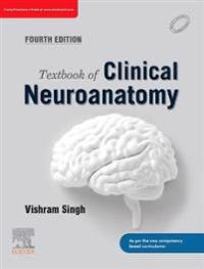 Textbook of Clinical Neuroanatomy