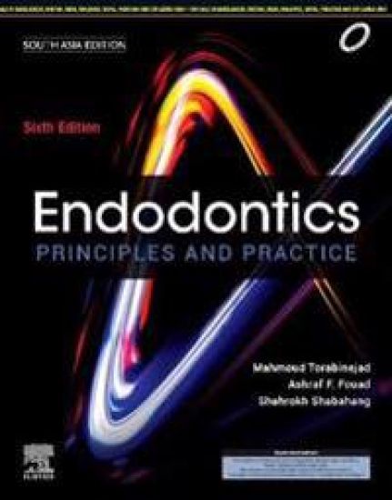 Endodontics, 6e - South Asia Edition