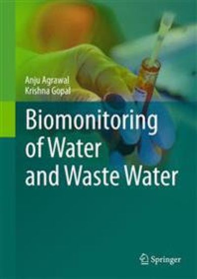 Biomonitoring of Water and Waste Water