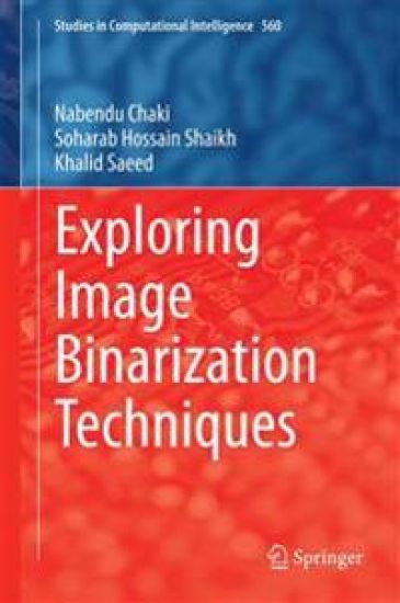 Exploring Image Binarization Techniques