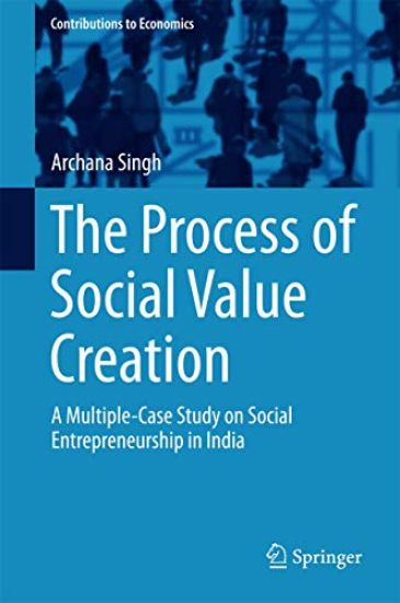 The Process of Social Value Creation