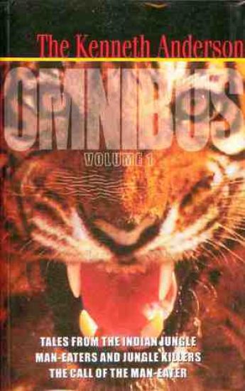 Kenneth Anderson Omnibus