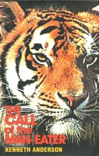 Call of the Man-Eater