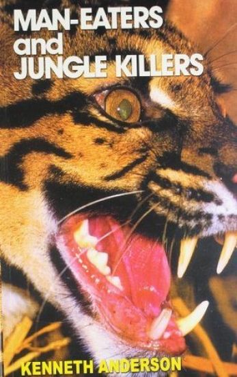 Man-eaters and Jungle Killers