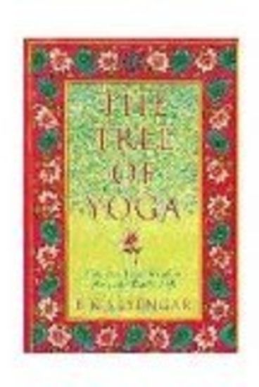 The Tree Of Yoga