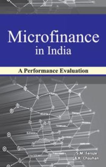 Microfinance in India