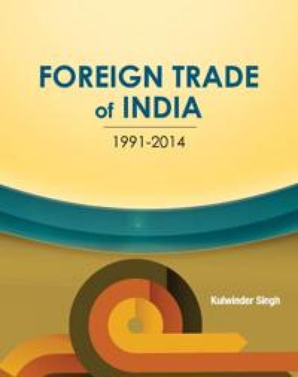 Foreign Trade of India