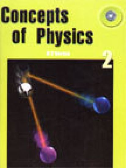 Concept Of Physics