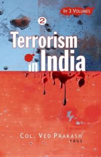Terrorism In India's North-East