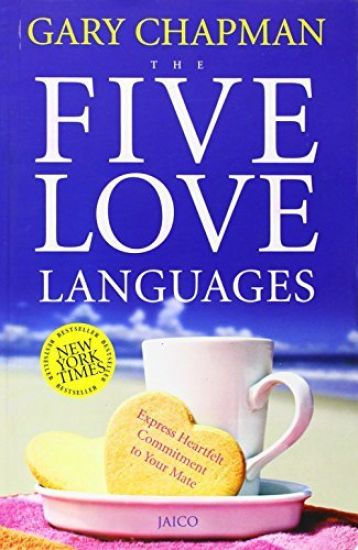 The Five Love Languages