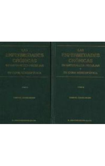 Las Enfermedades Cronicas