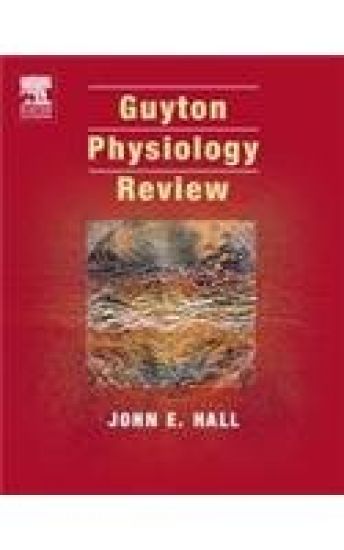 GUYTON PHYSIOLOGY REVIEW INDIAN REPRINT
