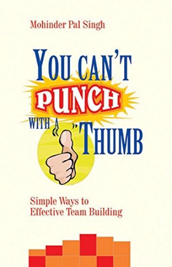 You Can't Punch with a Thumb