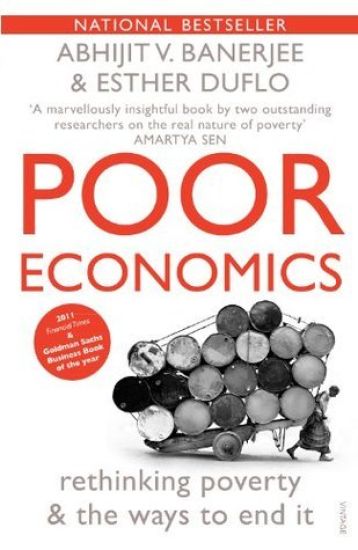 Poor Economics