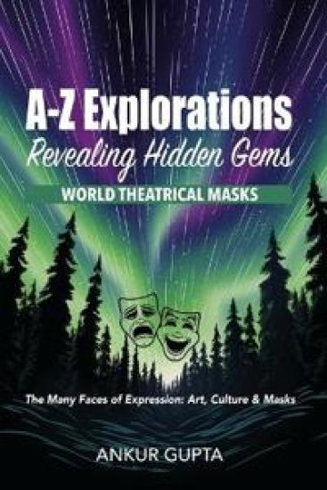 World Theatrical Masks