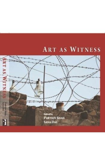 Art as Witness