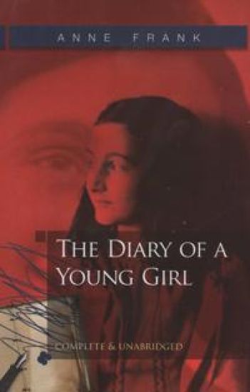 Diary Of A Young Girl