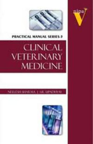 Clinical Veterinary Medicine