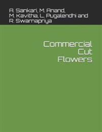 Commercial Cut Flowers