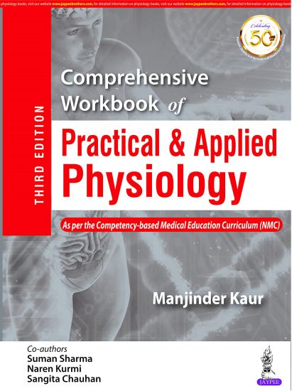 Comprehensive Workbook of Practical and Applied Physiology