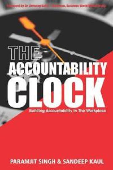 The Accountability Clock