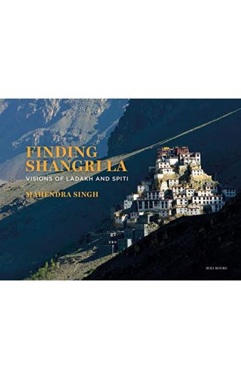 Finding Shangri-La