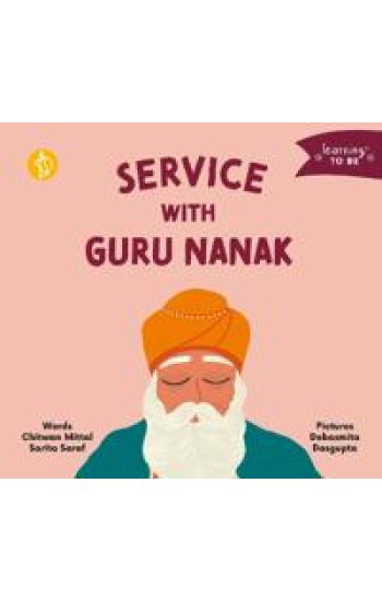 Service with Guru Nanak