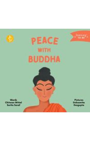 Peace with Buddha