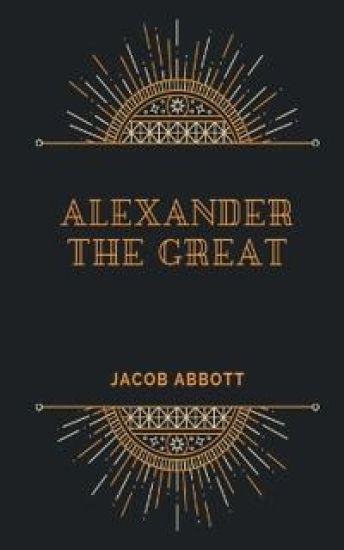 Alexander the Great