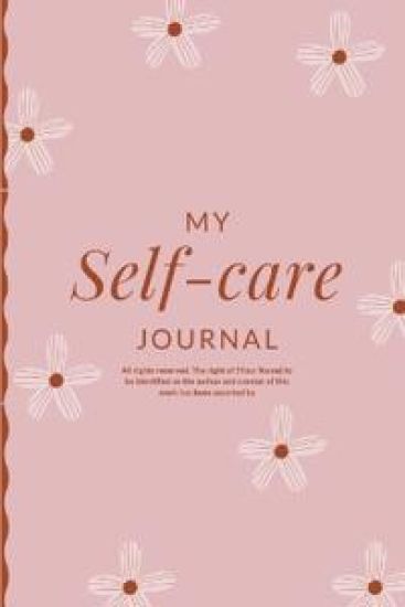 My Self Care Journal (Edition2023)