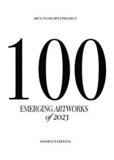 100 Emerging Artworks