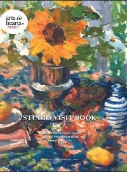 Studio Visit Book Vol 1