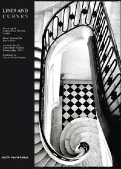Lines and Curves Book (Edition2024)