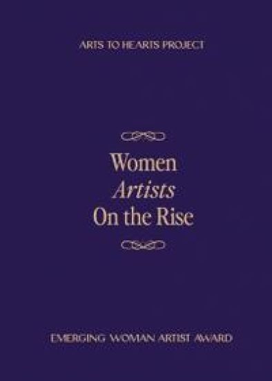 Women Artists on the Rise (Edition2025)