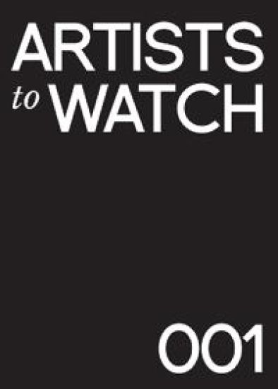 Artists to Watch