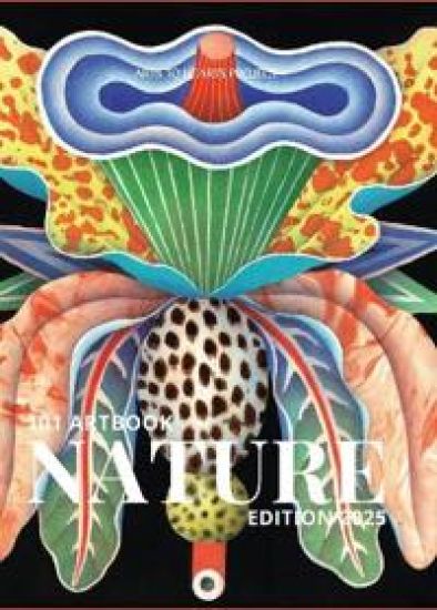 101 Art Book