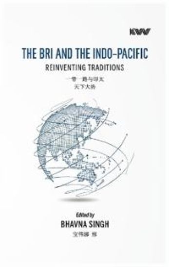 BRI and the Indo-Pacific
