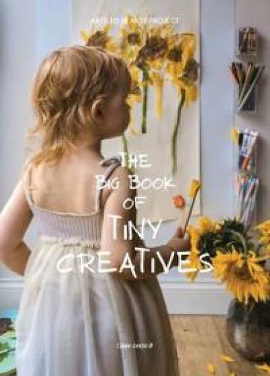The Big Book of Tiny Creatives 2 (Edition2)