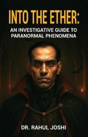 Into the Ether : An Investigative Guide to Paranormal Phenomena