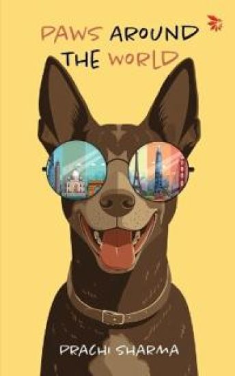 Paws Around The World