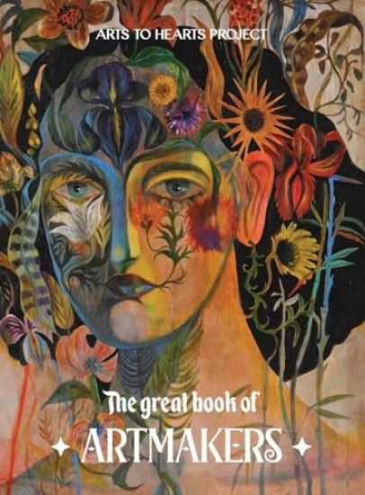 The great book of Artmakers 2025