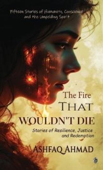 The Fire That Wouldn't Die