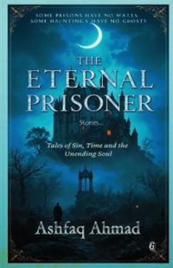 The Eternal Prisoner