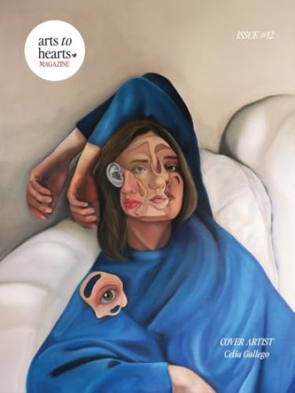 Arts to Hearts Magazine Issue 12