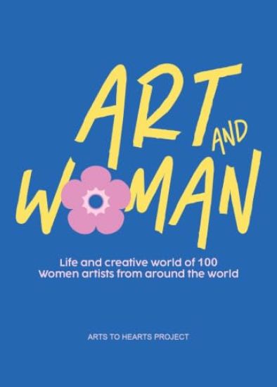 Art and Woman Edition 3 2026