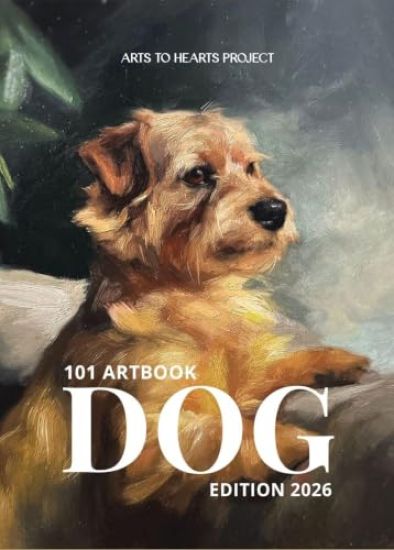 101 Art Book