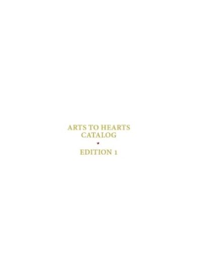 Arts to Hearts Catalog