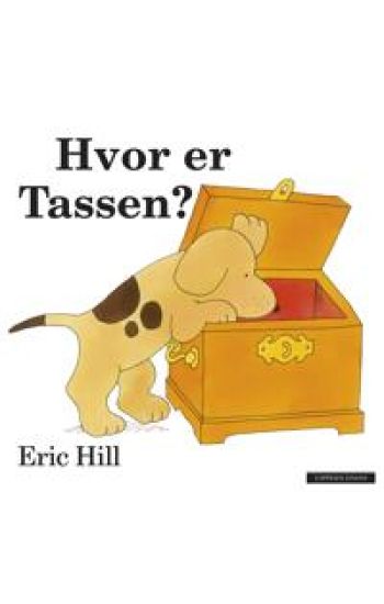 Hvor er Tassen?