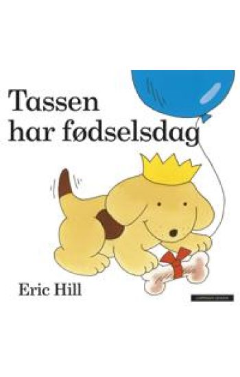 Tassen har fødselsdag